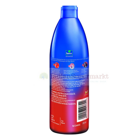 Parachute Ayurvedic  Coconut Hot Hair Oil  150ml