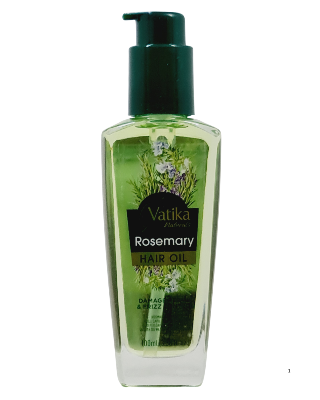Dabur Vatika Rosemary Hair Oil 100ml