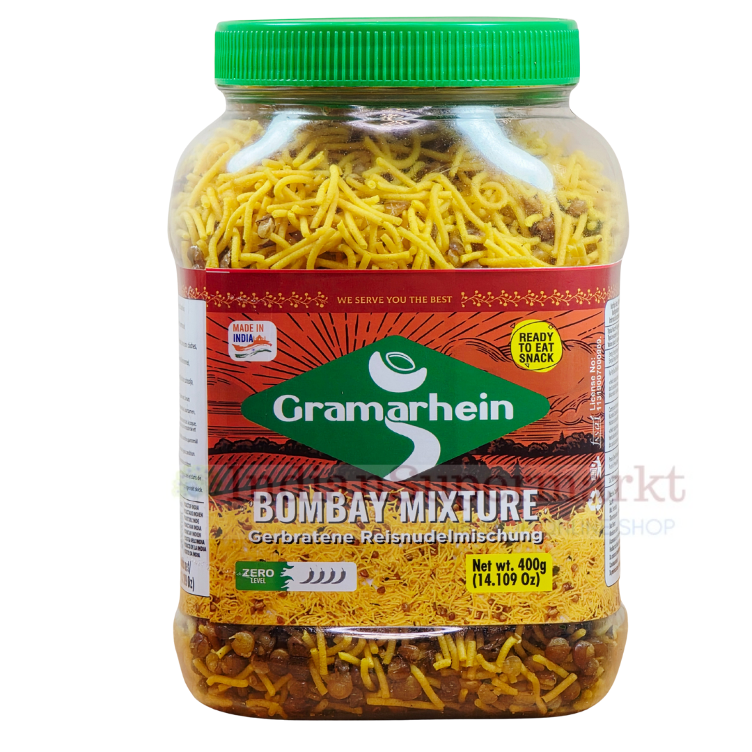 Gramarhein Bombay Mixture 400gm
