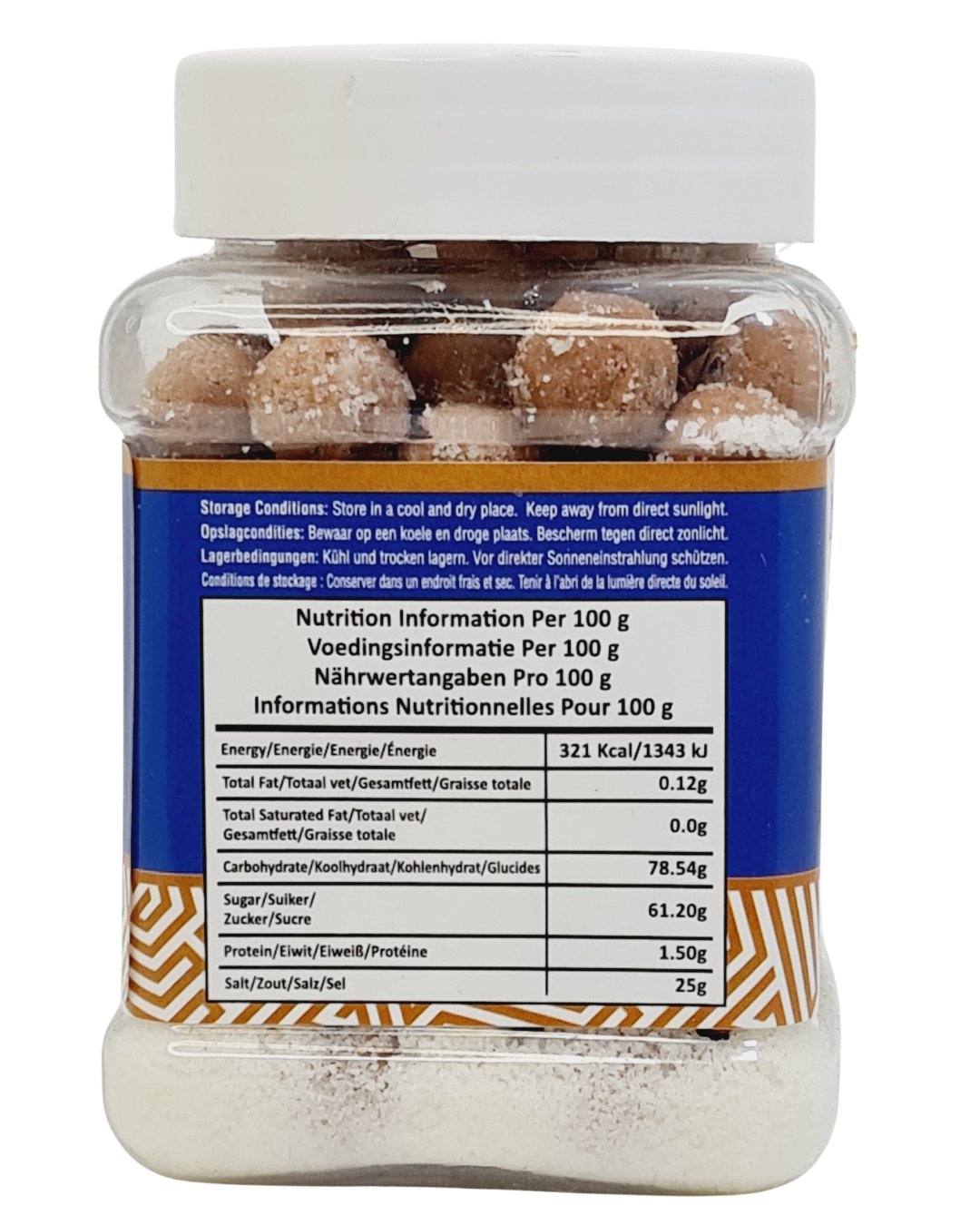 Neal Imli Goli 180gm
