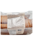 Vidhya/Krunch Punjabi Biscuits - Eggless -500gm