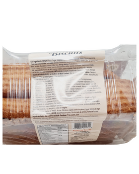 Vidhya/Krunch Punjabi Biscuits - Eggless -500gm
