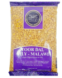 Heera Toor Dal oily or Arhar Dal Malawi 500gm