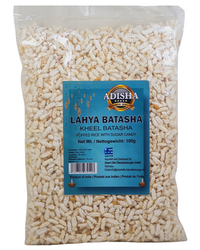 Adisha Kheel Batasha or Lahya Batasha or feeki Kheel - indiansupermarkt