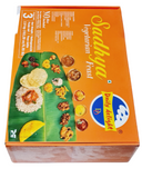 onam food frozen - indiansupermarkt