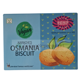Karachi Bakery Osmania Biscuit 400gm