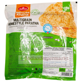 Haldiram Frozen Multigrain Homestyle Paratha 6pcs (Delivery in Berlin)