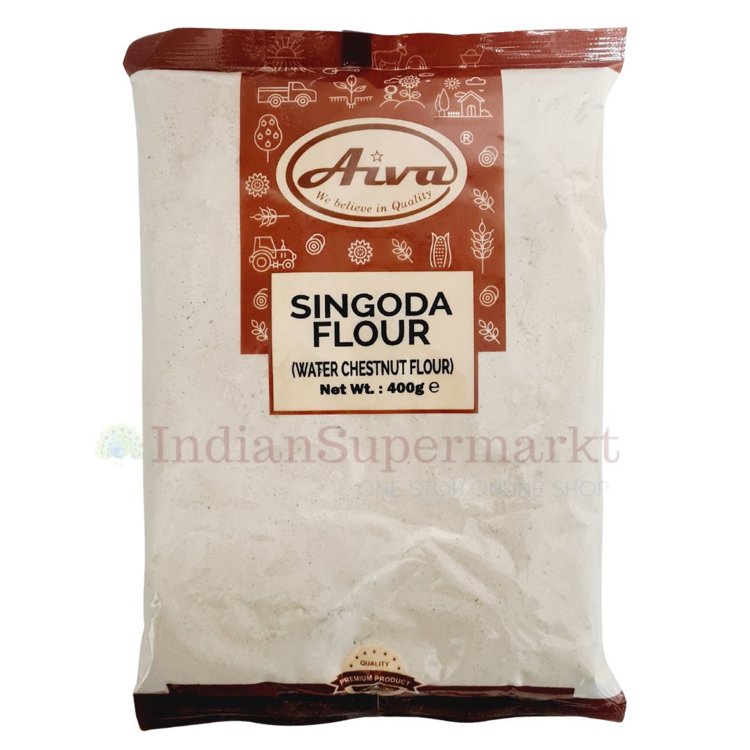 Singhada Atta - indiansupermarkt