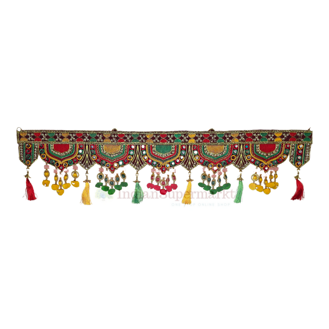 Toran or bandharwar - indiansupermarkt