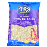 TRS Mung Dal Chilka 1Kg