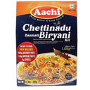 Aachi Chettinadu Biryani Kit  365gm