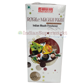 Chandan Royal magahi Paan 90gm - IndianSupermarkt