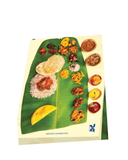 Daily Delight Frozen Sadhya Kit (Feast for 5 )- 4,80kg (Delivery in Berlin)