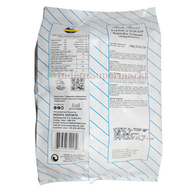 Daily Delight  Frozen Tapioca Sliced - Cassava Sliced 908g (Delivery in Berlin)