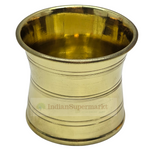Brass PanchaPatram or Panchpatra