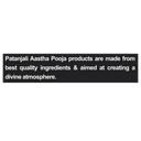 Aastha Agarbatti Rose - 18 Stick