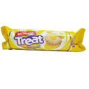 Britannia Treat crazy Pineapple Cookies 100gm