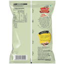 Jabsons Namkeen  Sabudana Mix  - Sweet & Salty 180gm