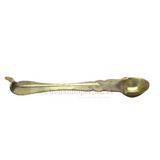 Brass Udrani or Pooja Spoon 9cm