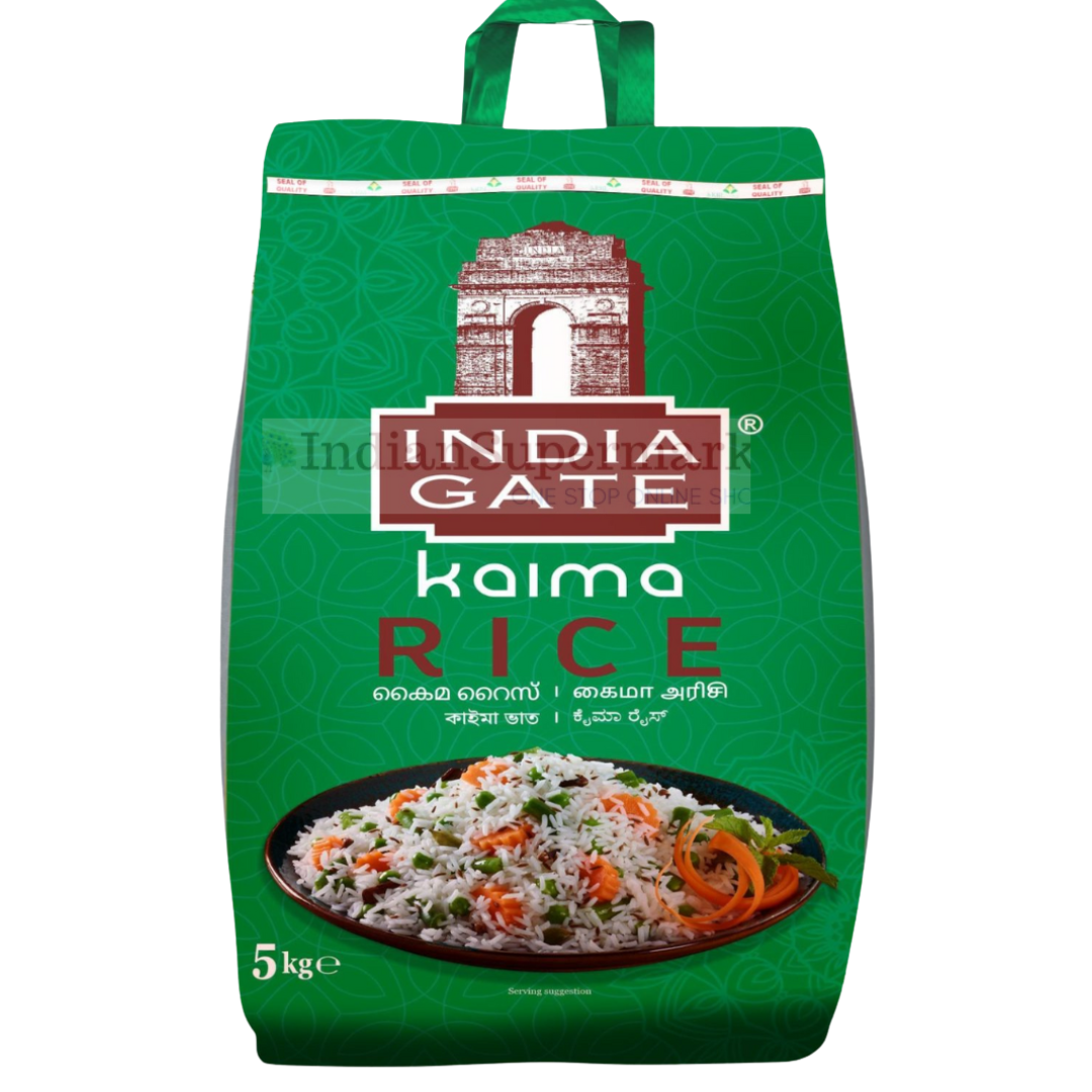 India gate Kaima Rice 5Kg