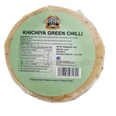  Khichiya Green Chilli - indiansupermarkt