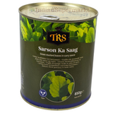 TRS/Heera Sarson Ka Saag  850gm