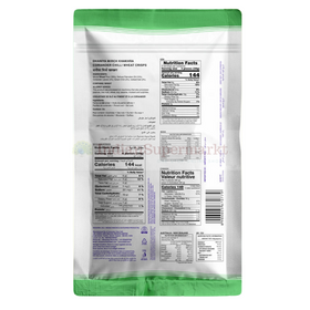 Charliee Dhaniya Mirch Khakhra 150gm (BBD : December 2025)