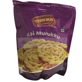 TownBus Kai Murukku 340gm