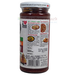Ching's Jain Schezwan Chutney 250gm