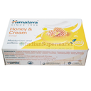 Himalaya Honey & Cream Soap 75gm