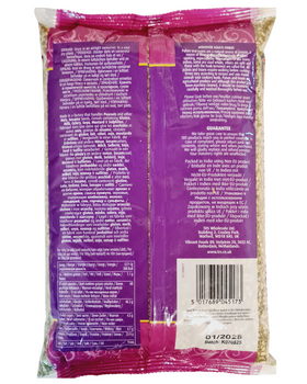 TRS Mung Dal Chilka 2kg - IndianSupermarkt