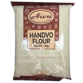 Aiva Handvo Flour ( Mix) 1kg - IndianSupermarkt