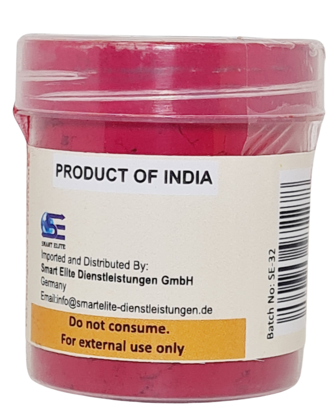 Adisha Sindoor - Sindur 30gm