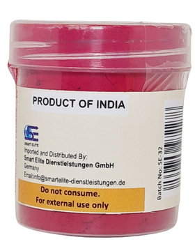 Adisha Sindoor - Sindur 30gm