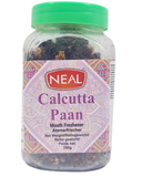Neal Calcutta Paan - Mouth Freshner 200gm