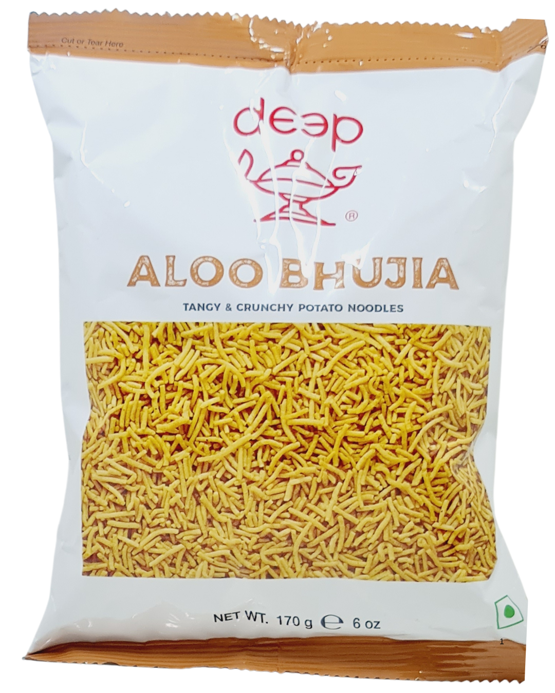Deep Aloo Bhujia 170gm