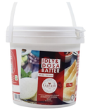 Garam Idly and Dosa Batter - Bucket 1kg