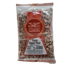 Heera Supari Tukda Plain (For Pooja) 200gm - IndianSupermarkt