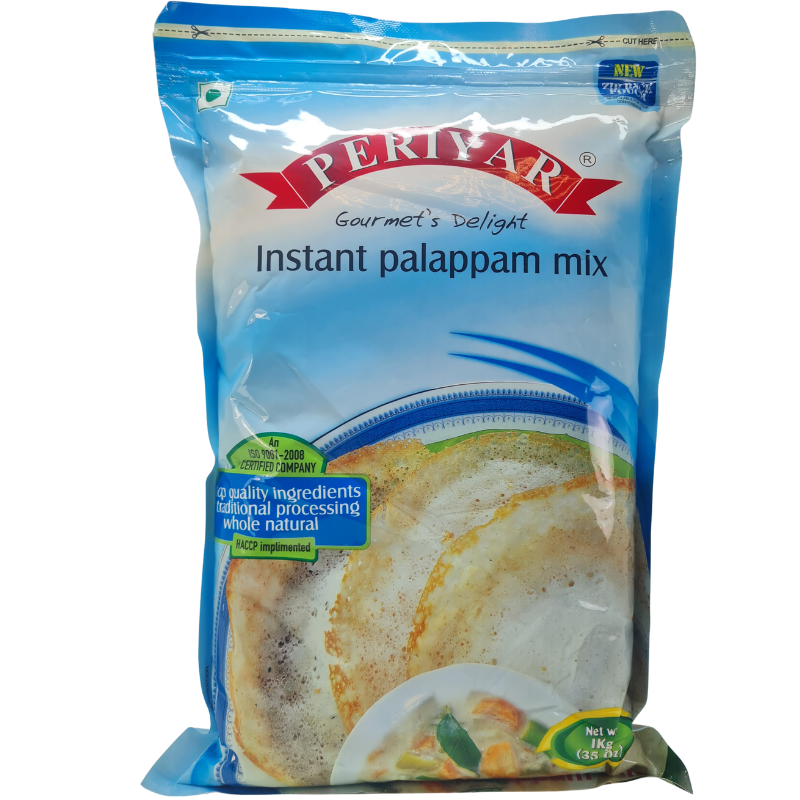 Periyar Instant Palappam Mix 1Kg