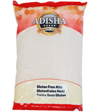 Adisha Gluten Free Atta 500gm