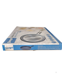 Diamond Non Stick Dosa Tawa - Induction Base - 28cm