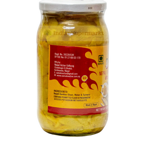 Aama ko Achar Nepali Bamboo Shoots 380gm - IndianSupermarkt
