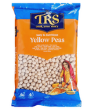 TRS /Heera Whole Yellow Peas 500gm - IndianSupermarkt