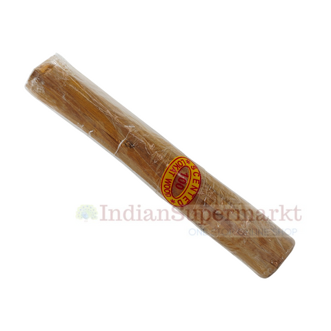 Pooja Sandalwood Stick - Chandan ki Lakdi  1pcs