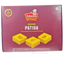 Jabsons Badam Patisa 400gm