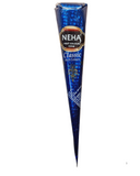 Neha Mehndi cone - Blue Colour