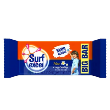 Surf Excel Bar 250gm