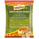 Udhaiyam Green mung Whole -1kg