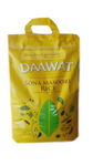 Daawat Sona Masoori - indiansupermarkt
