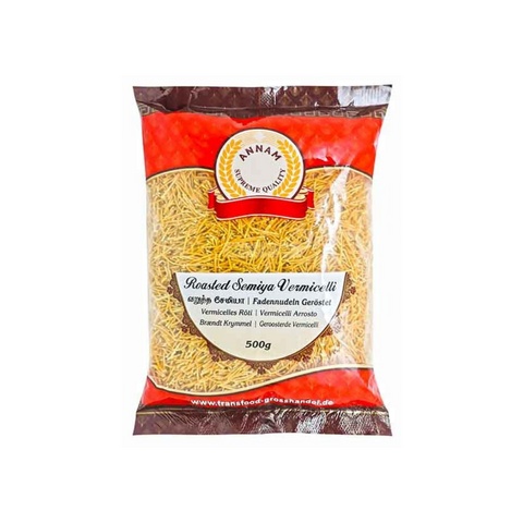 Annam roasted vermicelli - Indiansupermarkt